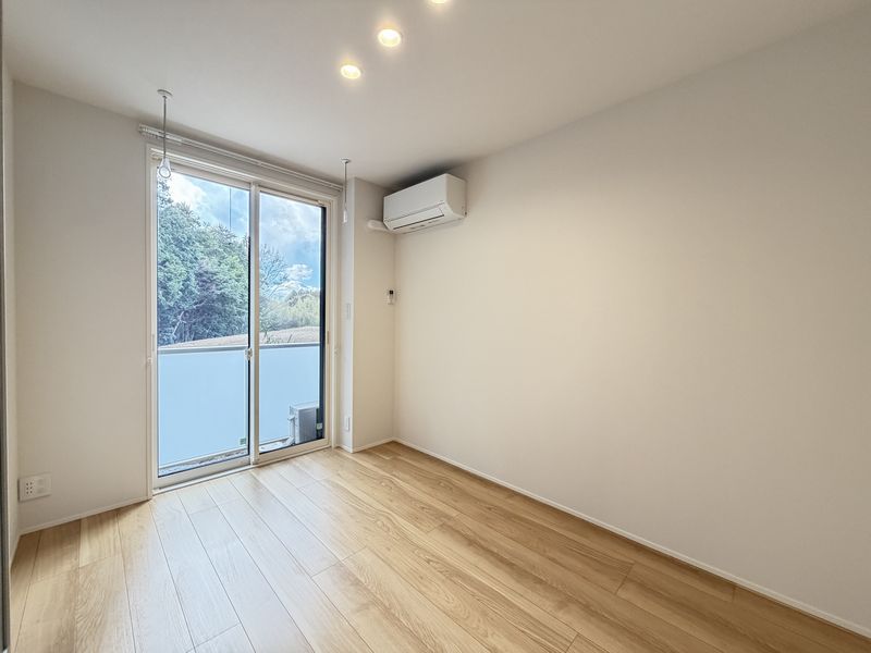 ヴィアソーレ 103号-6