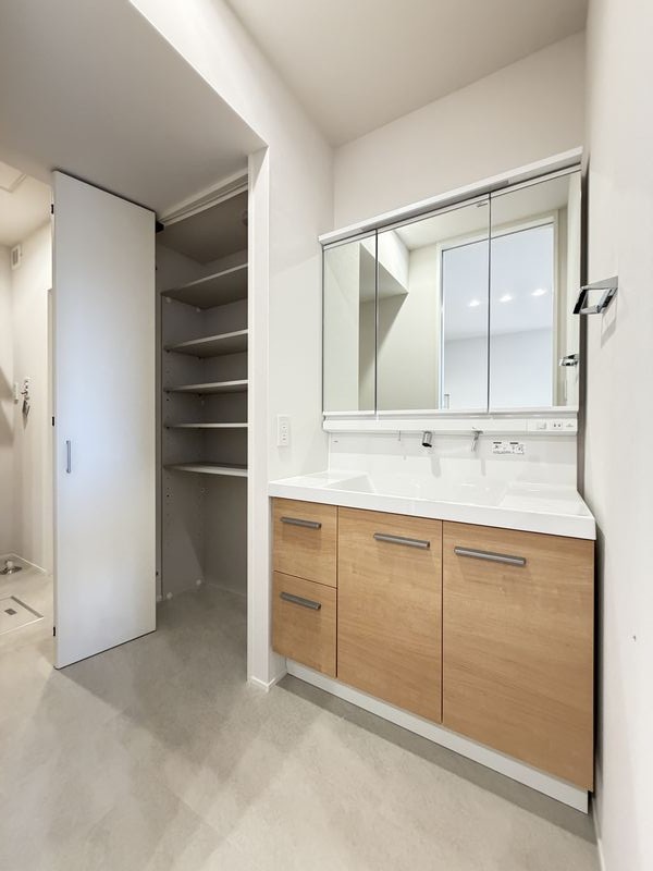 ヴィアソーレ 103号-8