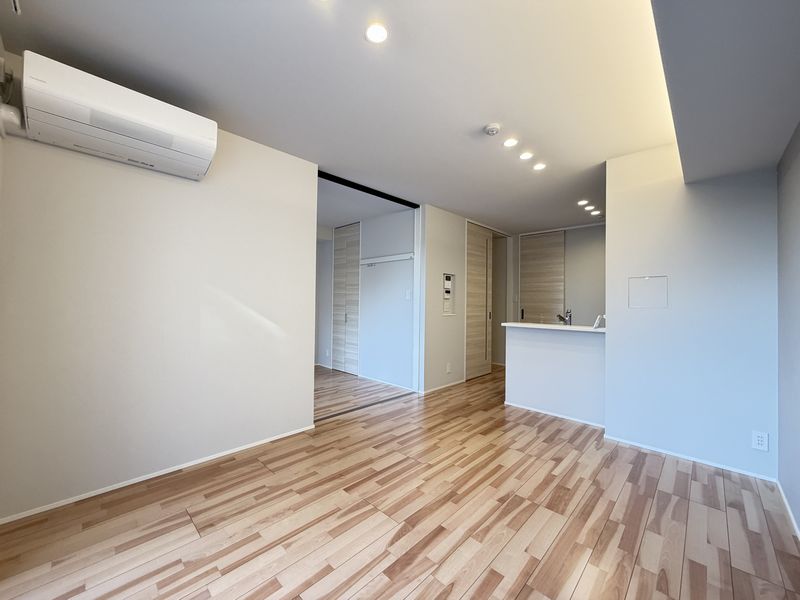 ヴィアソーレ 105号-2