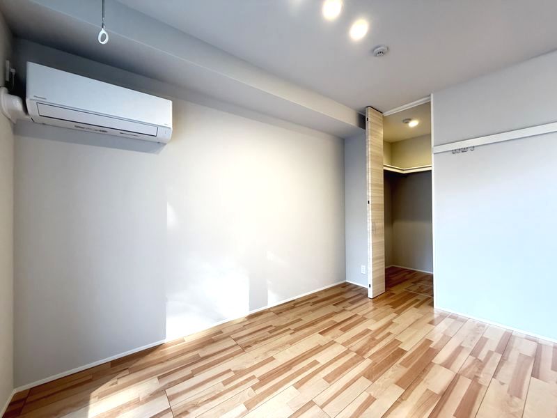 ヴィアソーレ 105号-5