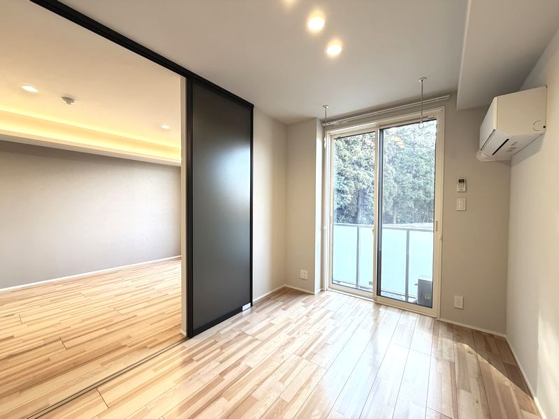 ヴィアソーレ 105号-6