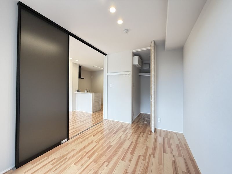 ヴィアソーレ 106号-6