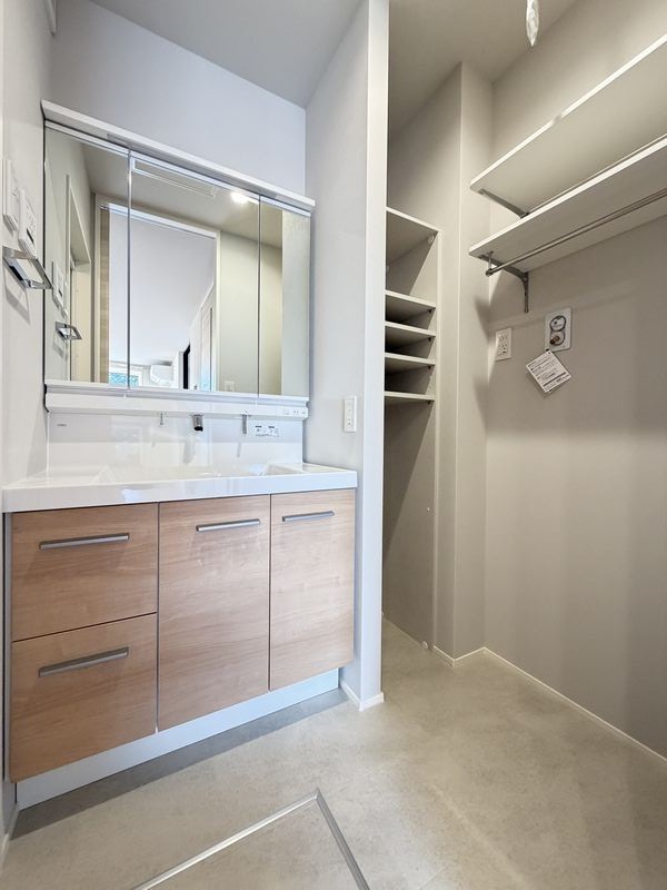 ヴィアソーレ 106号-8