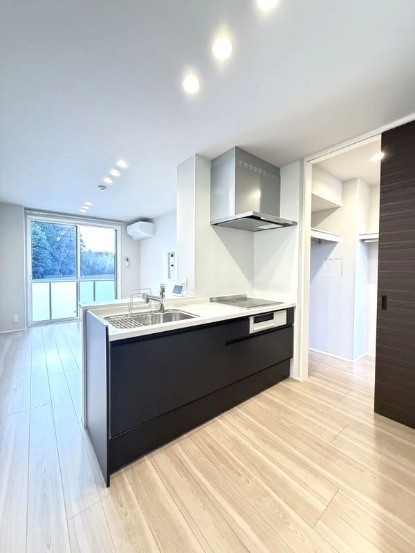 ヴィアソーレ 107号-4