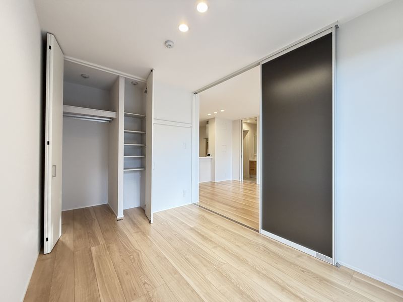 ヴィアソーレ 203号-5