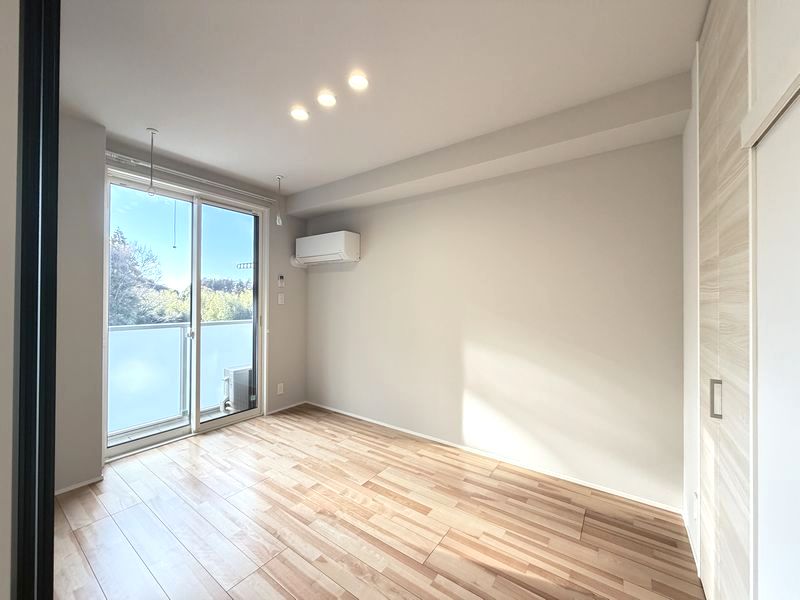 ヴィアソーレ 203号-6