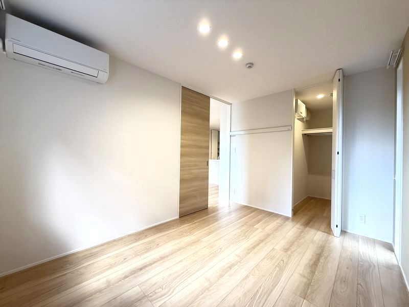 ヴィアソーレ 203号-7