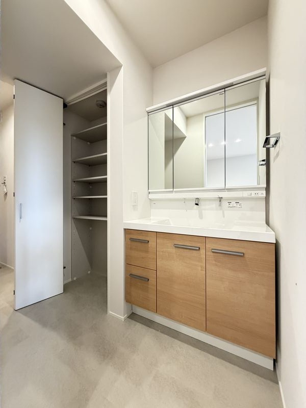 ヴィアソーレ 203号-8