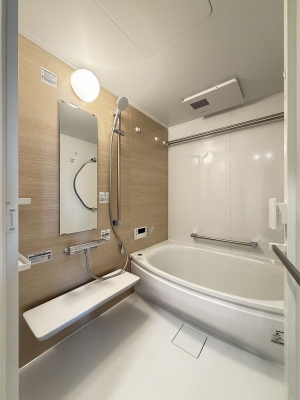 ヴィアソーレ 203号-9