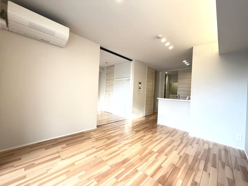 ヴィアソーレ 205号-2