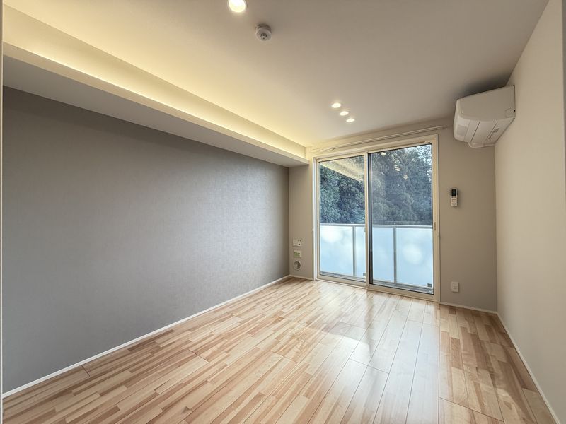 ヴィアソーレ 205号-3