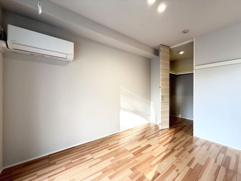 ヴィアソーレ 205号-5