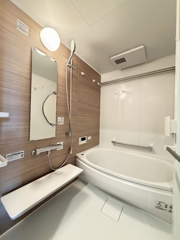 ヴィアソーレ 205号-8