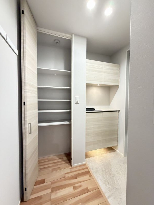 ヴィアソーレ 205号-10