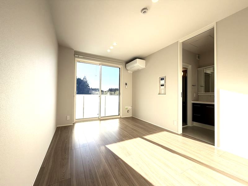 ヴィアソーレ 207号-3