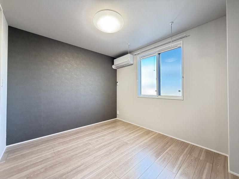 ヴィアソーレ 207号-6