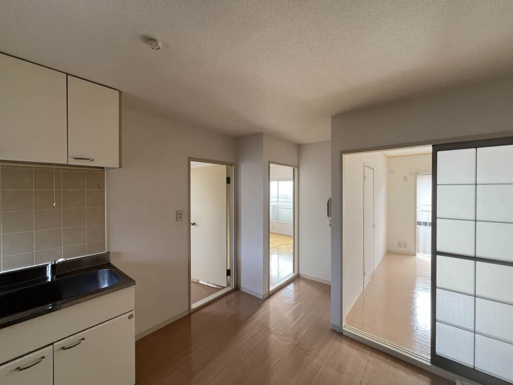 リンドフィールド 201号-2