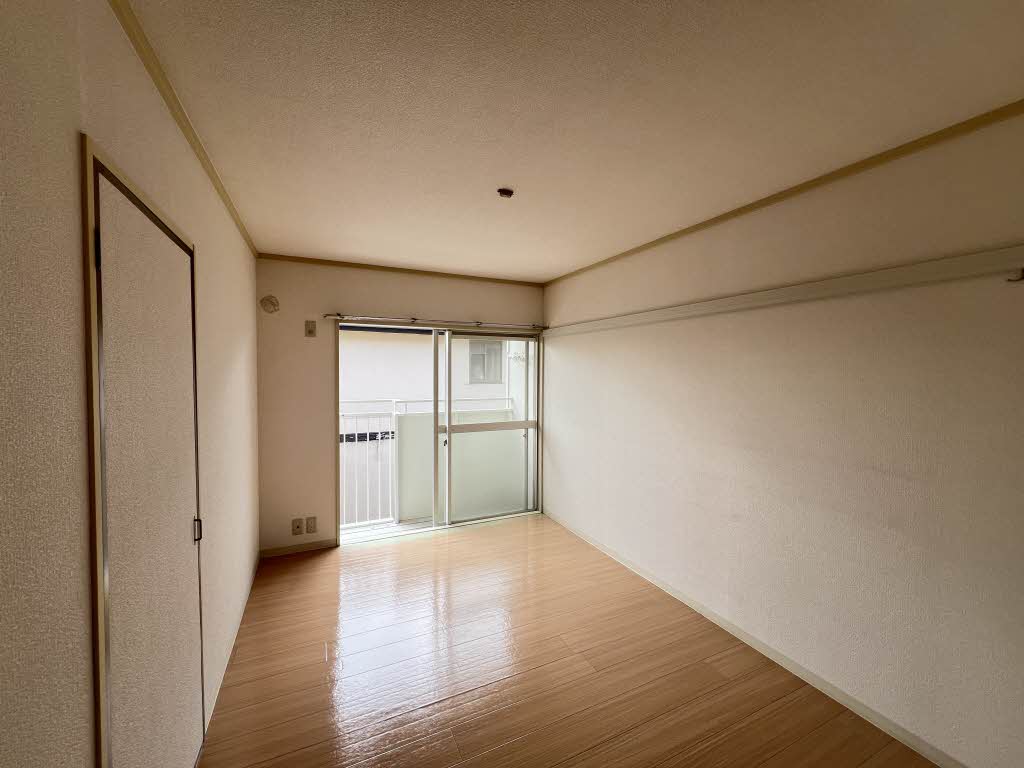 リンドフィールド 201号-3