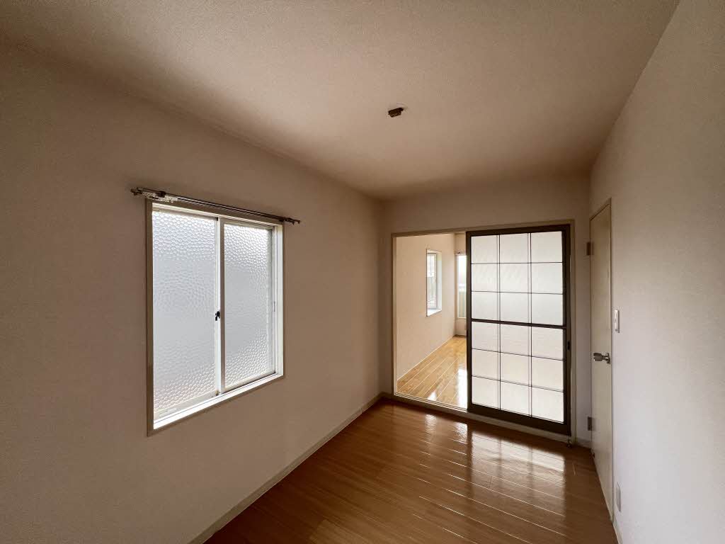 リンドフィールド 201号-7