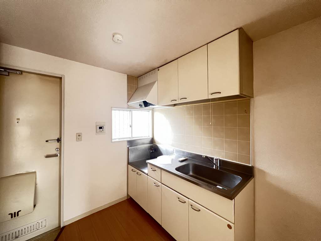 リンドフィールド 201号-9