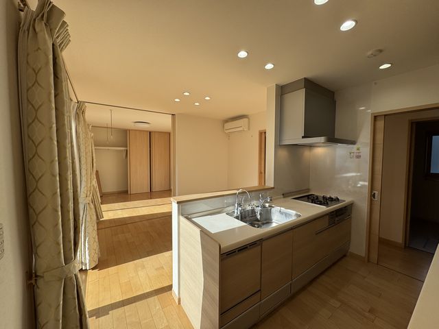 柏市酒井根戸建 101号-2