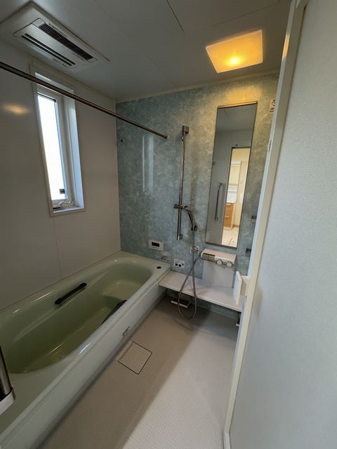 柏市酒井根戸建 101号-6