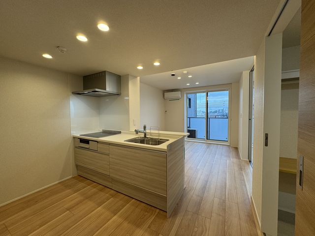 ベルヴェデーレ 305号-6