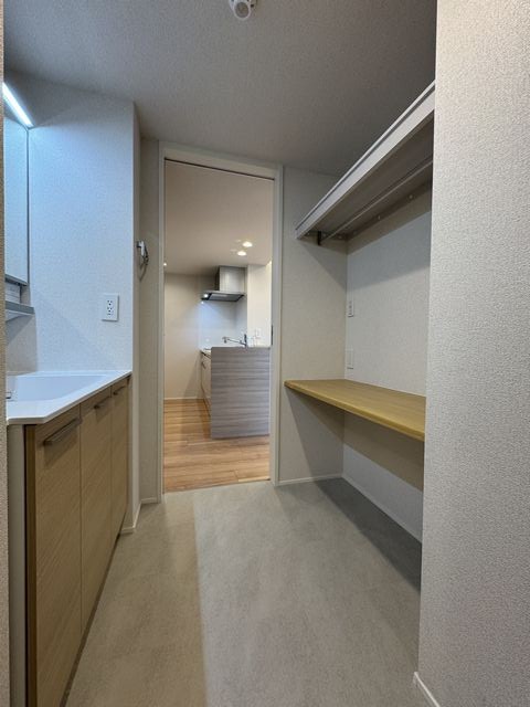 ベルヴェデーレ 305号-11