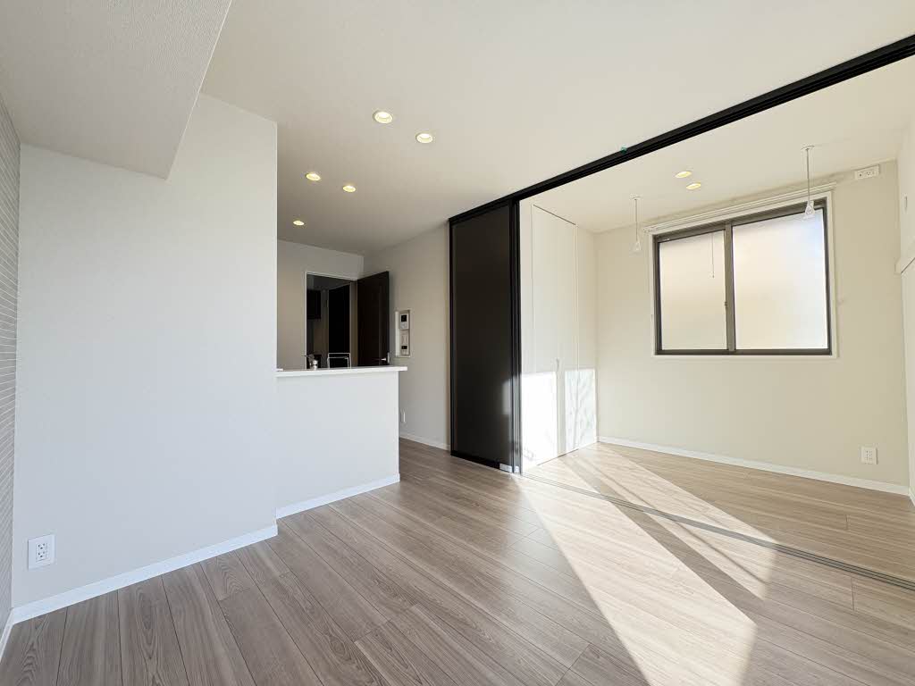 ルピナスコモド 101号-6