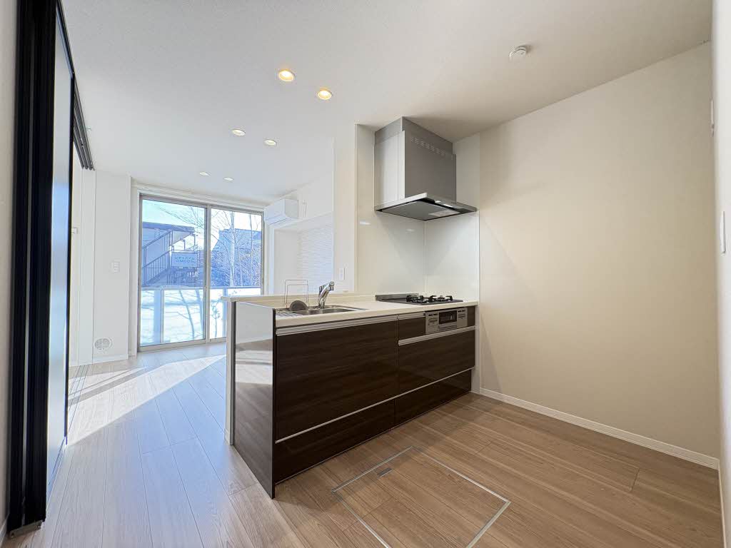 ルピナスコモド 101号-7