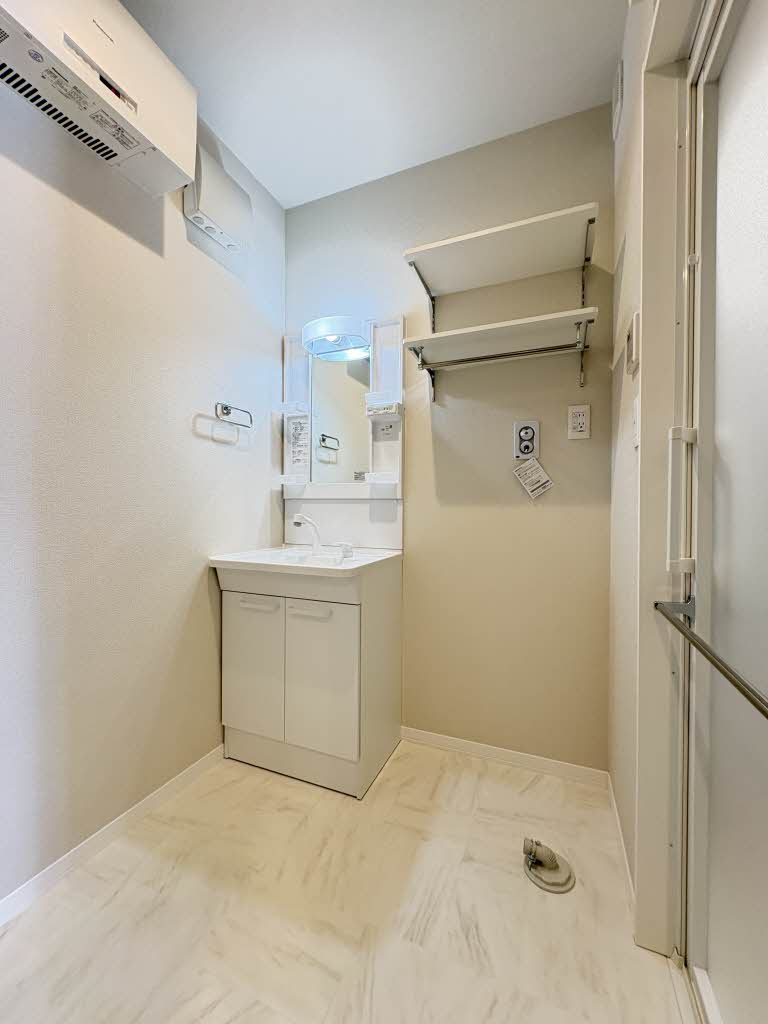 ルピナスコモド 101号-11