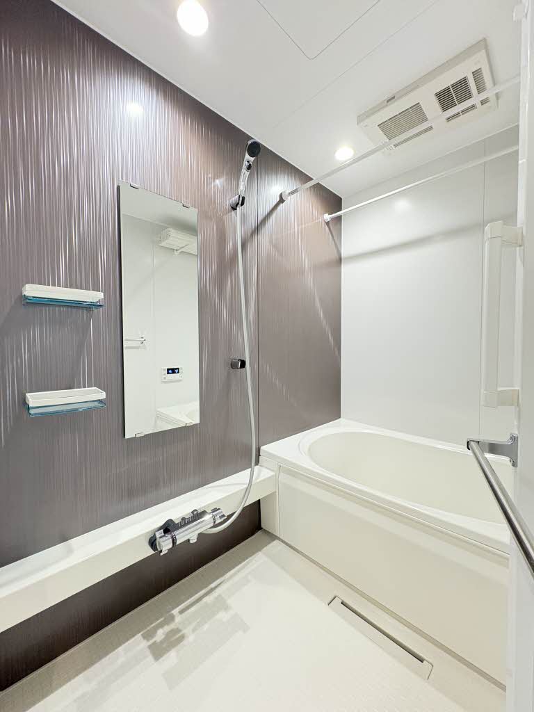 ルピナスコモド 101号-12