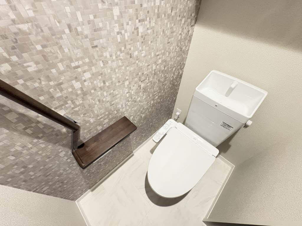 ルピナスコモド 101号-13