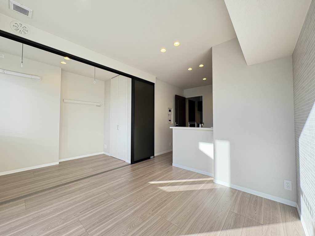 ルピナスコモド 102号-6