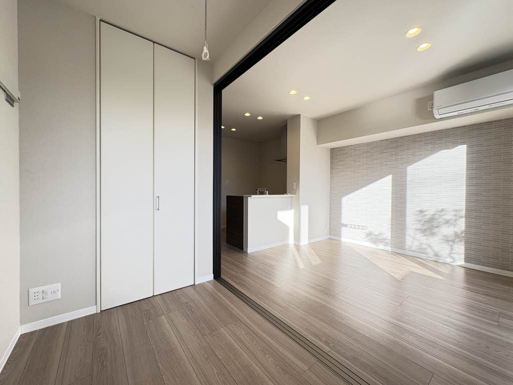 ルピナスコモド 102号-7