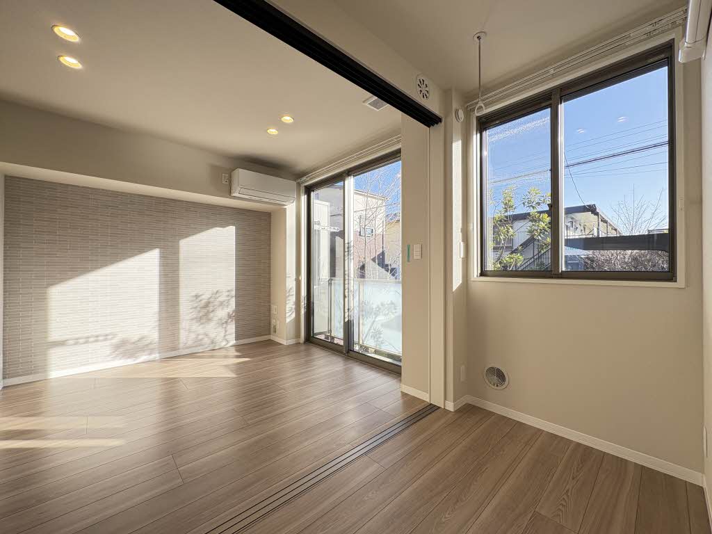 ルピナスコモド 102号-8