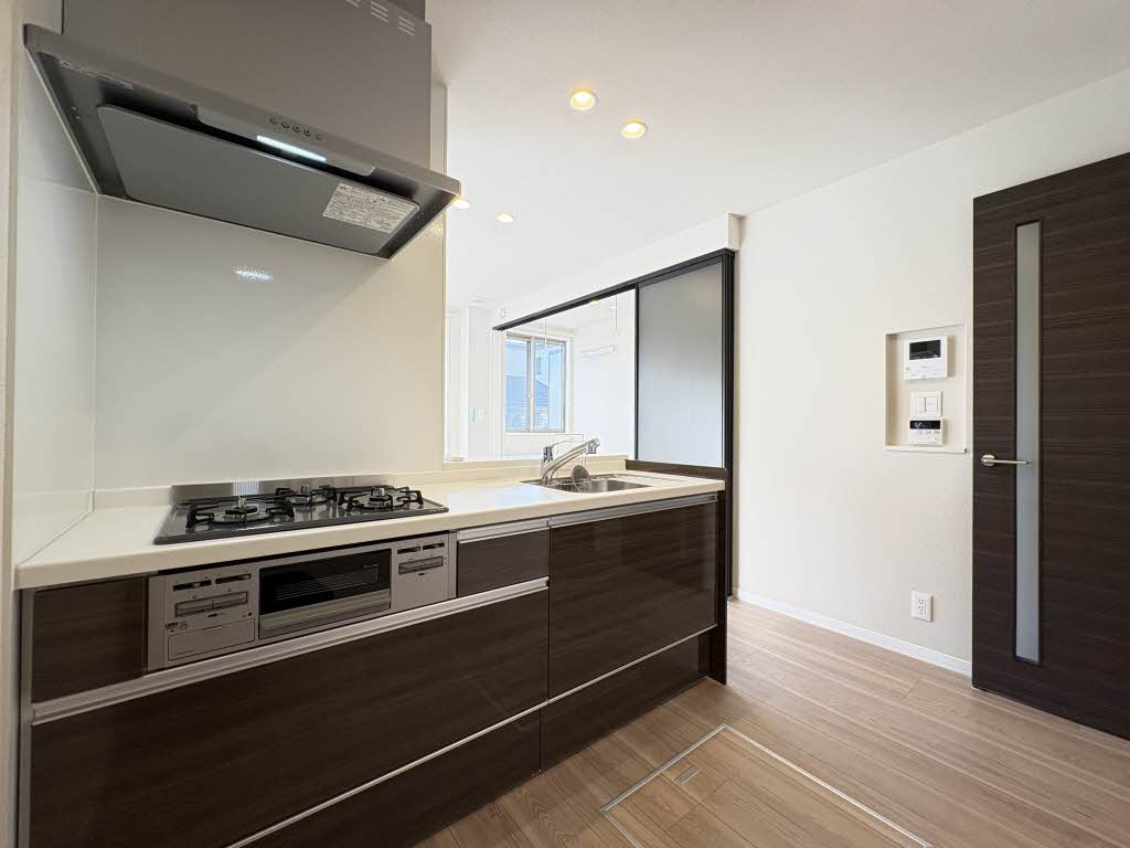 ルピナスコモド 102号-9