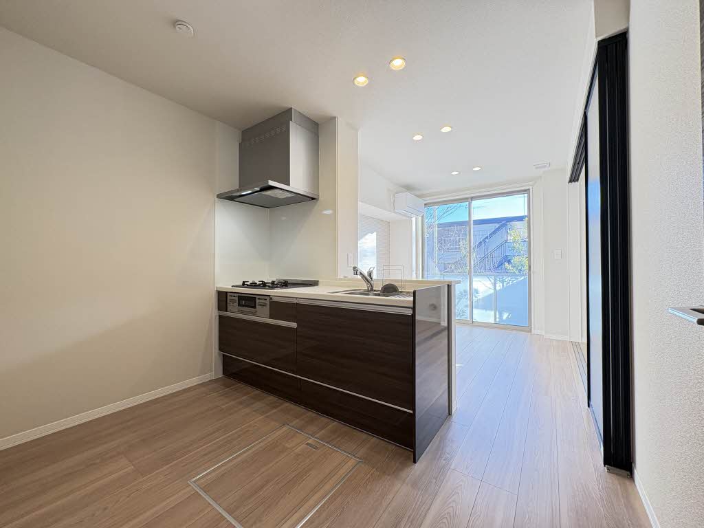 ルピナスコモド 102号-10