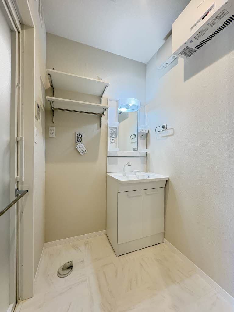 ルピナスコモド 102号-11