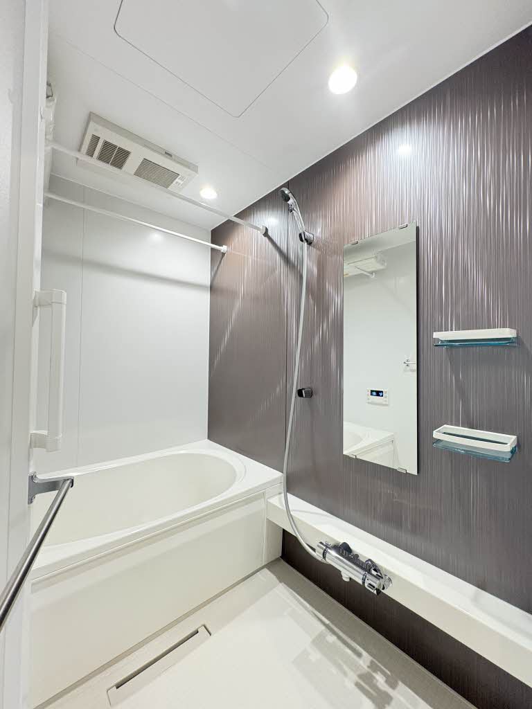 ルピナスコモド 102号-12