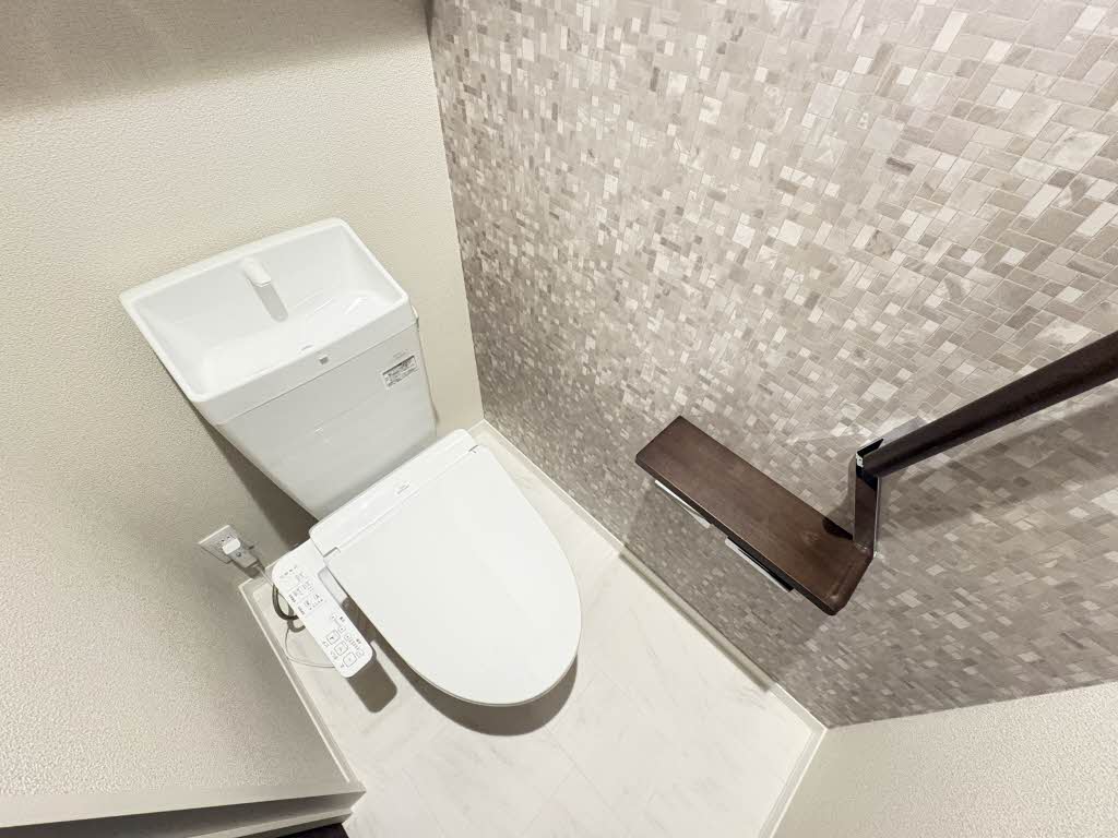 ルピナスコモド 102号-13