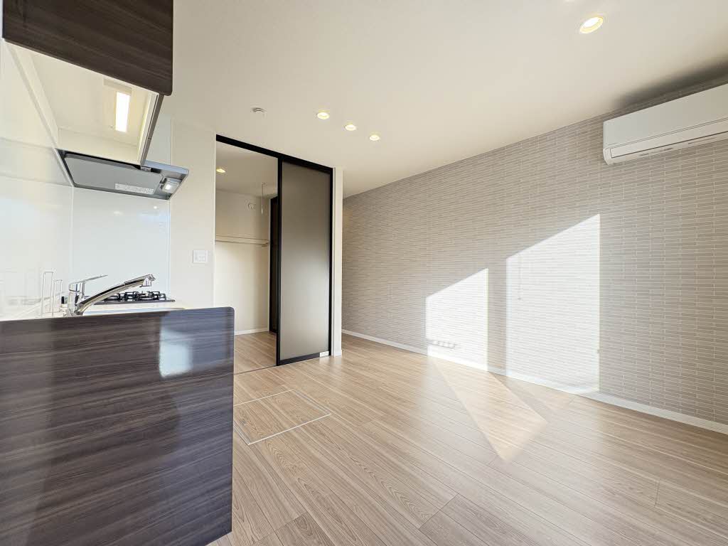 ルピナスコモド 103号-4