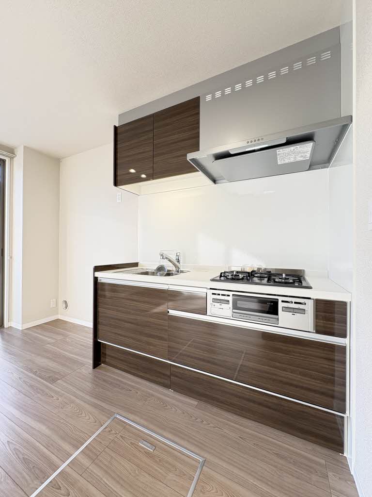 ルピナスコモド 103号-6