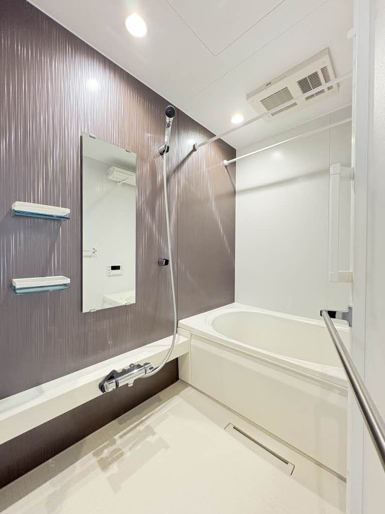 ルピナスコモド 103号-9