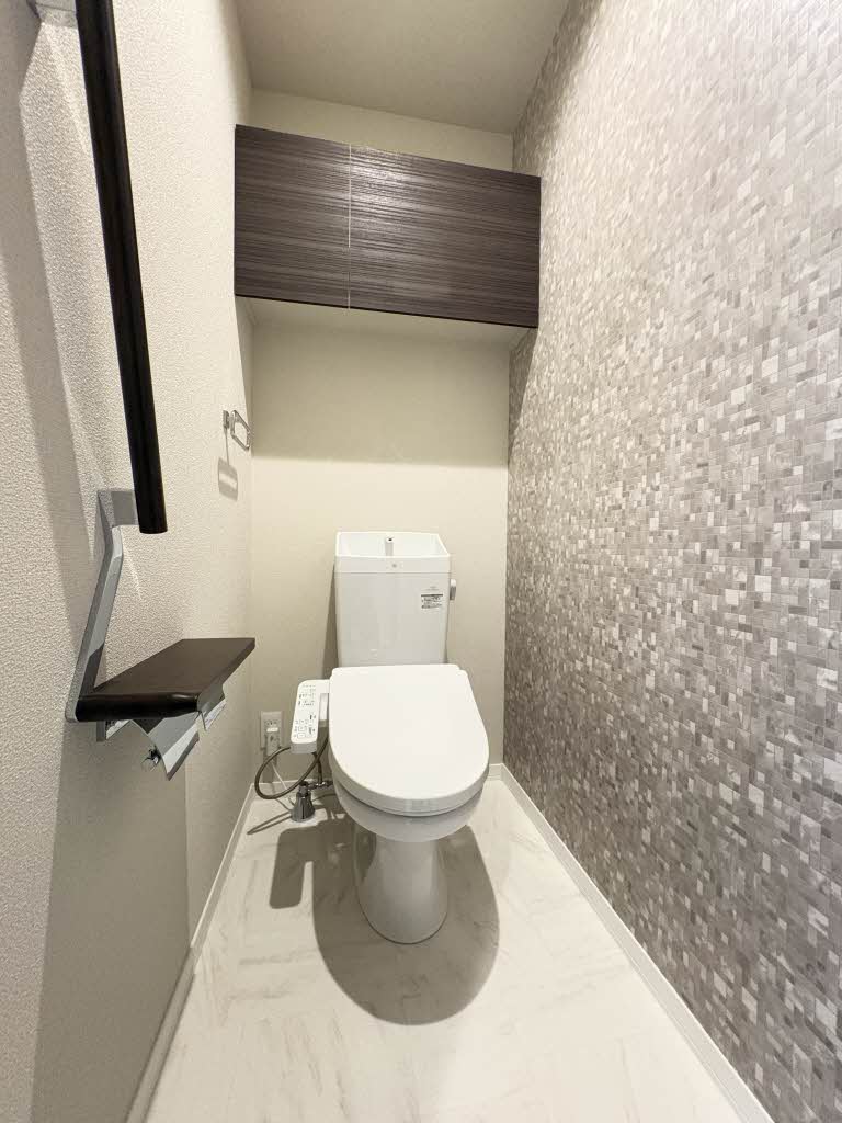 ルピナスコモド 103号-10