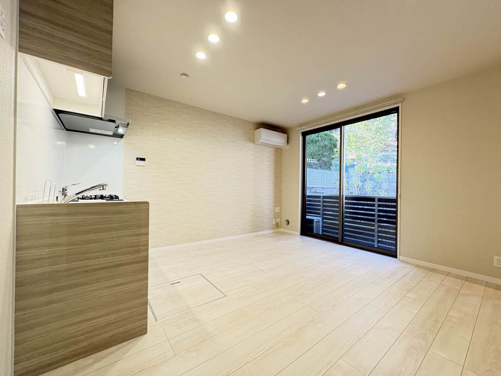 ルピナスコモド 105号-2