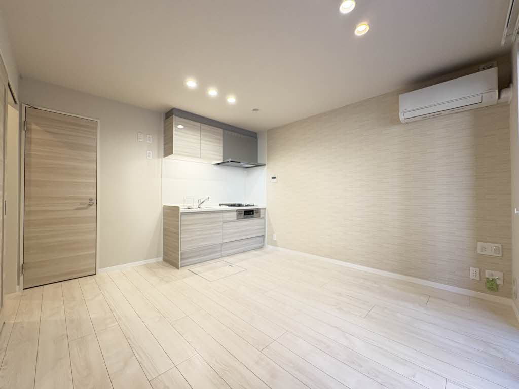 ルピナスコモド 105号-4