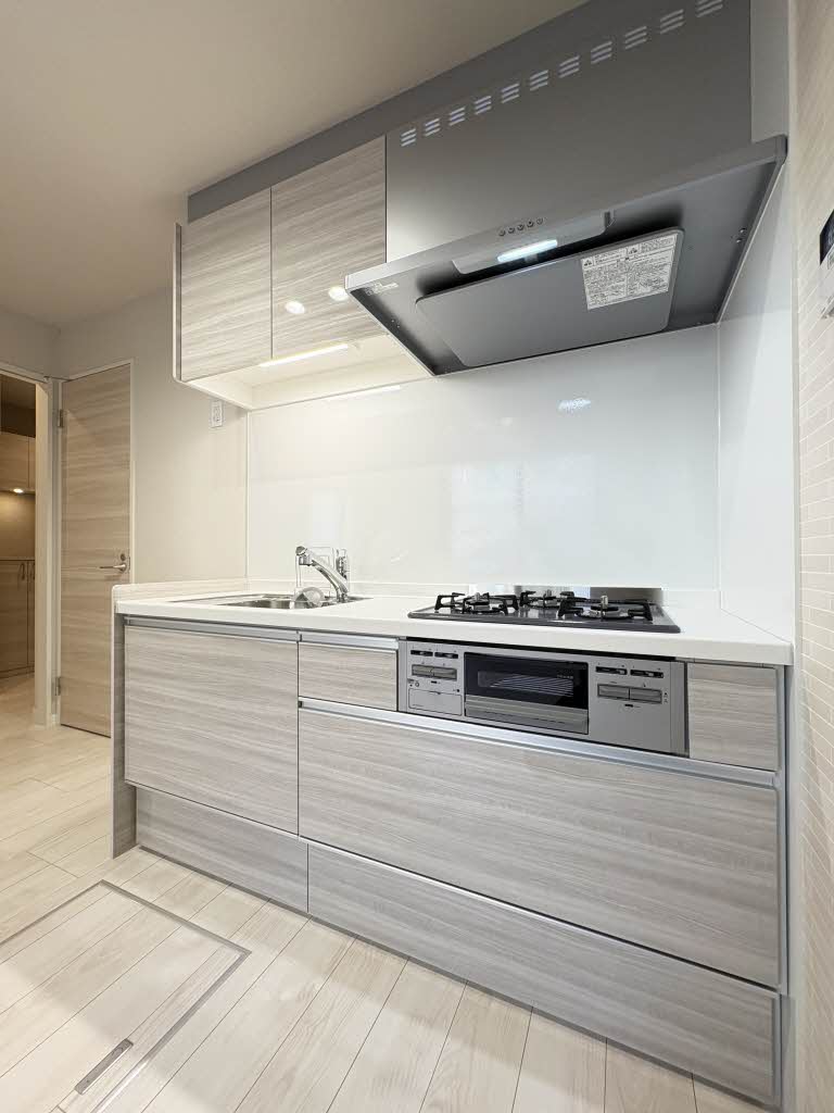 ルピナスコモド 105号-7