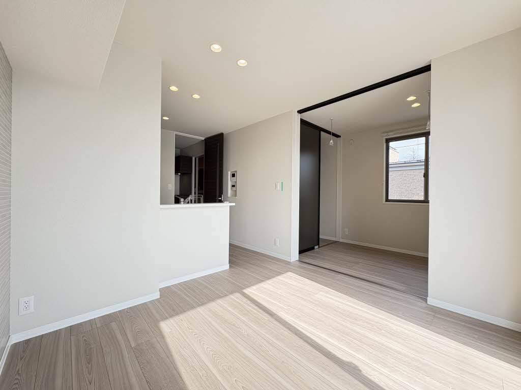 ルピナスコモド 201号-4