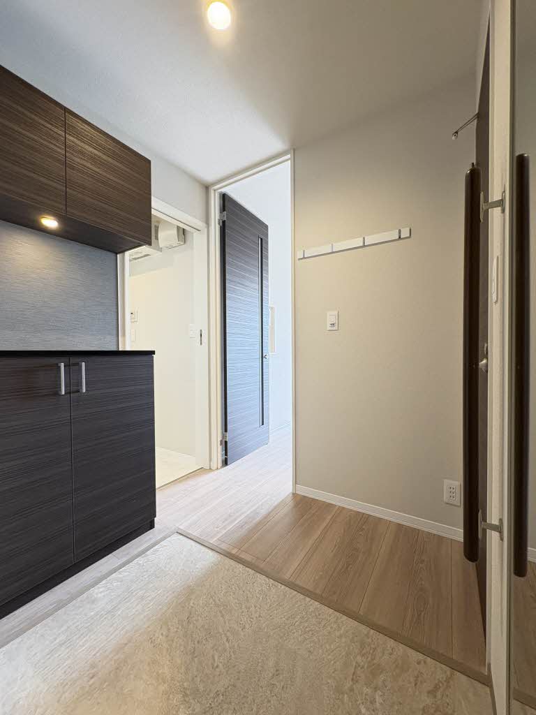 ルピナスコモド 201号-10